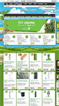 Mobile Screenshot of growland.sk